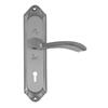 Milano KY Mortise Handles